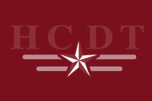 HCDT staff